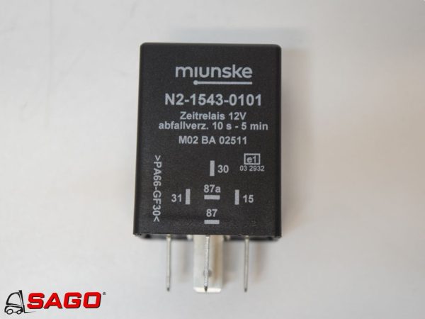 N2-1543-0101