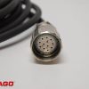 Elektryka - Typ: Rundstecker Baumer AWM STYLE 20549 80C 300V JU90804090_1