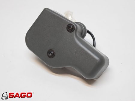 Elektryka - Typ: BULMOR Wischermotor ITALTERGI M40.009796