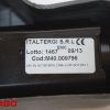 Elektryka - Typ: BULMOR Wischermotor ITALTERGI M40.009796
