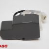 Elektryka - Typ: BULMOR Wischermotor ITALTERGI MC.002811