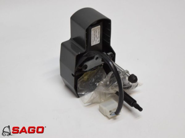24V 2VAC 50 grad B/104 JU92006288