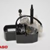 Elektryka - Typ: BULMOR Wischermotor ITALTERGI MC.002811