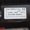 Elektryka - Typ: BULMOR Wischermotor ITALTERGI MC.002811
