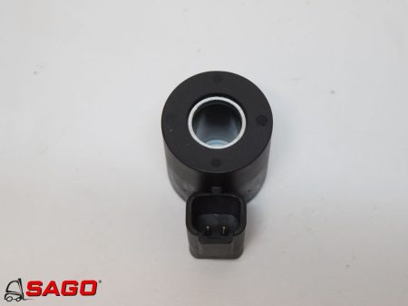 Elektryka - Typ: Magnetspule Rexroth OD0236203POC00-36-K40