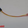 Elektryka - Typ: Stecker mit kabel 33000189
