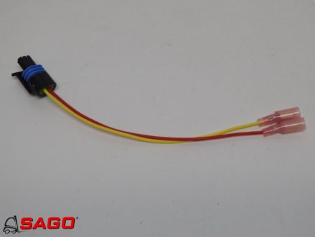 Elektryka - Typ: Stecker mit kabel 33000189
