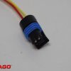 7SI connector JU92820005