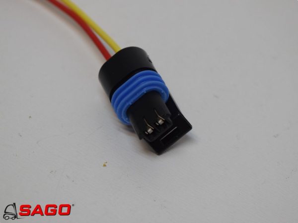 7SI connector JU92820005
