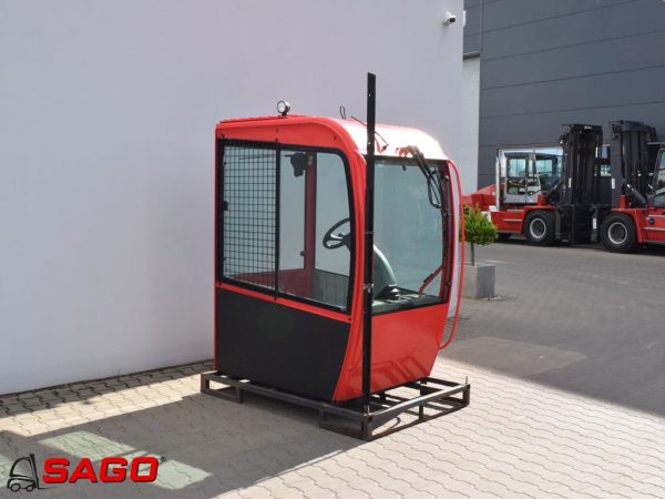 SERIAL:50 642/0124068001. BULMOR JDQ 100-3000 1080mm(ral3020