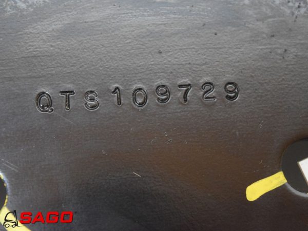 QTS 109729