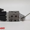 Hydraulika - Typ: DANFOS Bulmor Element sektion ausschub  24 VDC