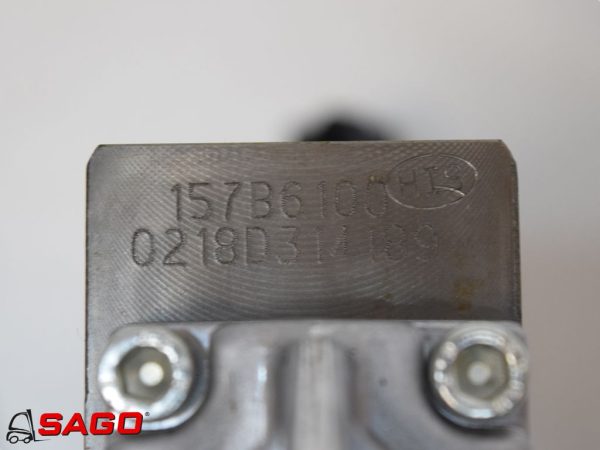 157B6100