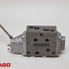 Hydraulika - Typ: Bulmor Zusatzsektion PVAS32/157B8002
