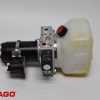 500W 12VDC 125BAR MAX