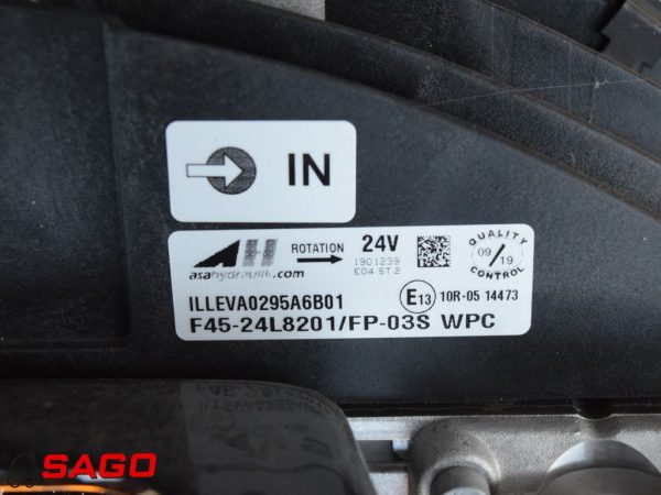 F45-24L8201/FP-03S