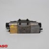 Hydraulika - Typ: Bulmor Inch-Ventil kpl.m Steuerelement 24v