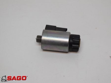 Elektryka - Typ: Schaltmagnet 24v R902602657