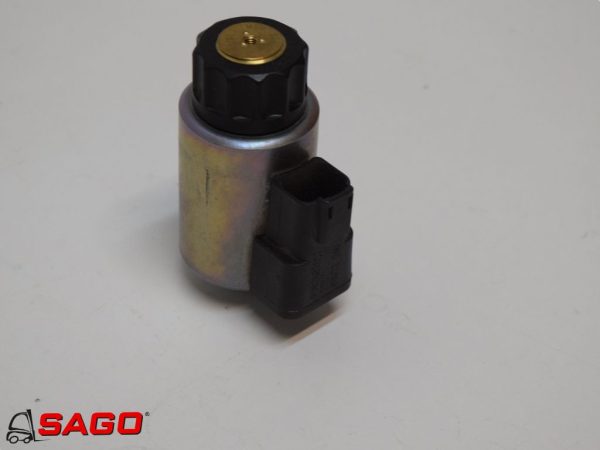 Elektryka - Typ: Schaltmagnet 24v R902602657