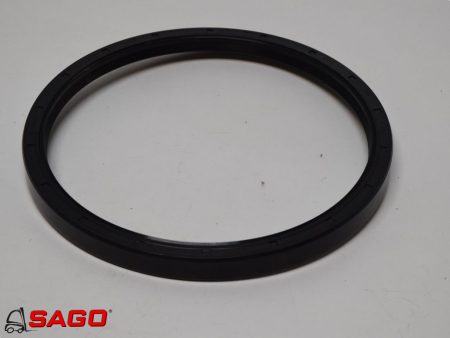 Części zamienne - Typ: Oil Seal SOG 102707
