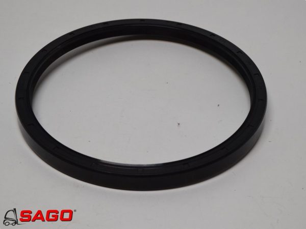 Części zamienne - Typ: Oil Seal SOG 102707