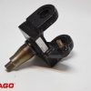 Układ kierowniczy i napęd - Typ: Bulmor Axle leg right JU10202007