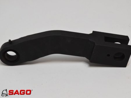 Części zamienne - Typ: Bulmor Spurstange pfb1300 J/SL(H) 50-60 JU10402169