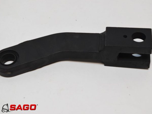 Części zamienne - Typ: Bulmor Spurstange pfb1300 J/SL(H) 50-60 JU10402169