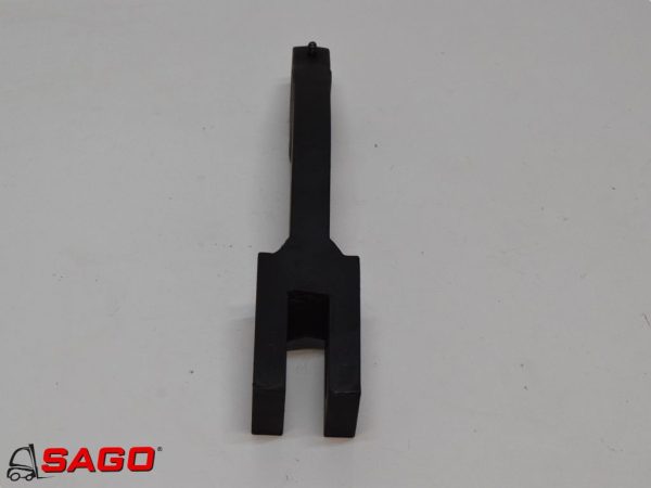 Części zamienne - Typ: Bulmor Spurstange pfb1300 J/SL(H) 50-60 JU10402169