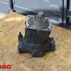 Hydraulika - Typ: REXROTH Antriebspumpe A6VM107HD1D/63W-VZB02000B-Y
