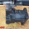 Hydraulika - Typ: REXROTH Antriebspumpe A6VM107HD1D/63W-VZB02000B-Y