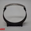 Części zamienne - Typ: Luftfilterhalter Europiclon JDQ 100-150 3950040989