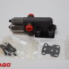 Hydraulika - Typ: Bulmor Steuerventl-LS.REGLER  R902450440