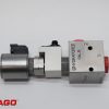 Hydraulika - Typ: Wege Sitzventil Hydraforce HSV10-P28AM
