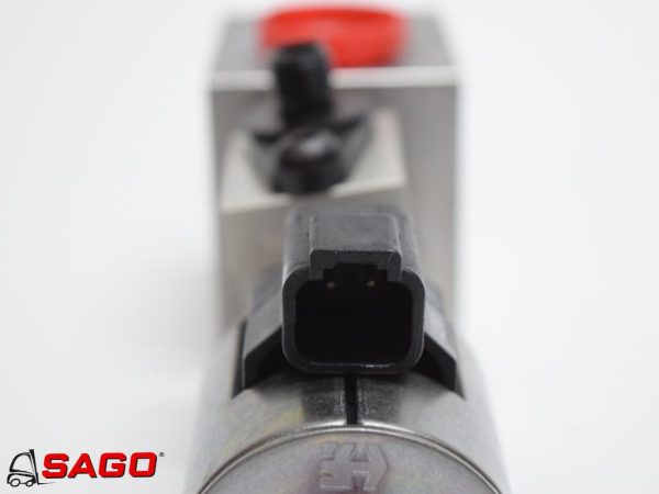 Hydraulika - Typ: Wege Sitzventil Hydraforce HSV10-P28AM