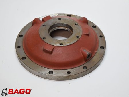 Bulmor Części zamienne - Typ: Reducer kit 40490182