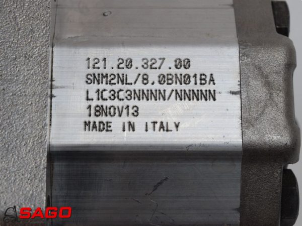 SNM2NL/8.0BN01BA L1C3C3NNNN/NNNNN