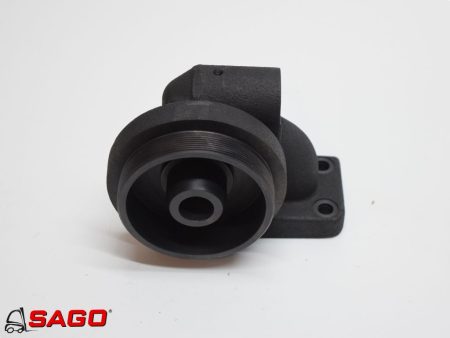 Bosch Rexroth Silniki