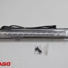 Elektryka - Typ: KonturnLed Satz rot  VB802100682 24V DC 2W. 001I190409002