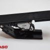 siedzenia i zadaszenia - Typ: Pedal VDO  X10-445-100-004