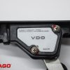 siedzenia i zadaszenia - Typ: Pedal VDO  X10-445-100-004