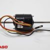 Elektryka - Typ: Gebläsemotor FWD632  12V  B15024052502003