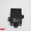 Hydraulika - Typ: Poclain Hydraulics ÖLDURCHFLUSSREGLER  VE10-C 14000-00000-130-D000