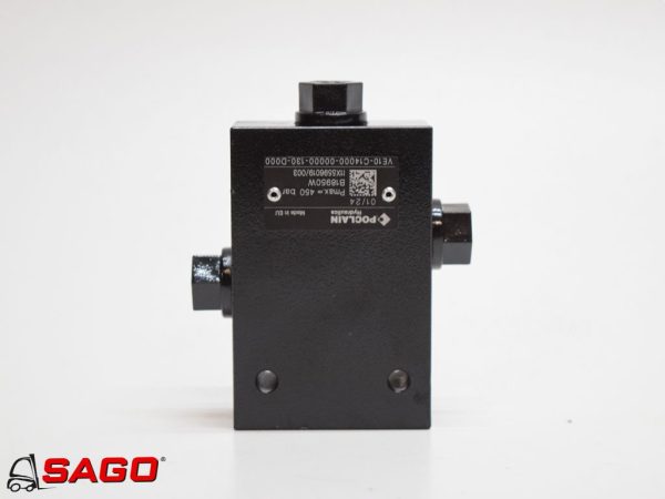 B18950W