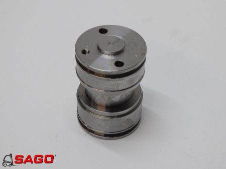 Części zamienne - Typ: Bulmor Kolben JU89001057BU_50