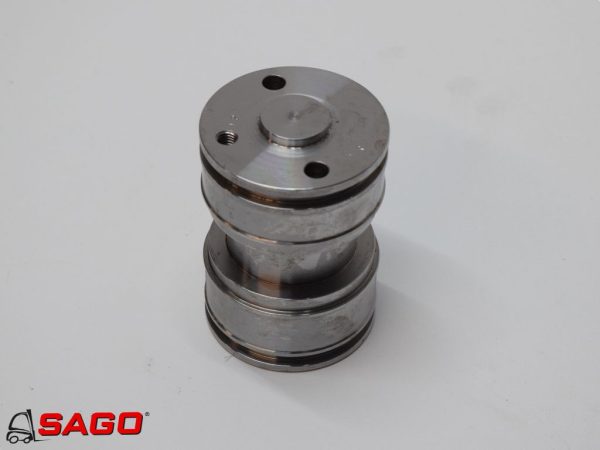 Części zamienne - Typ: Bulmor Kolben JU89001057BU_50