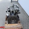 układy chłodzenia i wydechowe - Typ: Motor HFPXL03.4BPC