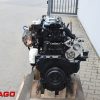 układy chłodzenia i wydechowe - Typ: BVK37861 005117