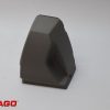 siedzenia i zadaszenia - Typ: Cockpitverkleidung Kabine Dieteg JEQ30-80 grau TP. JU93200211