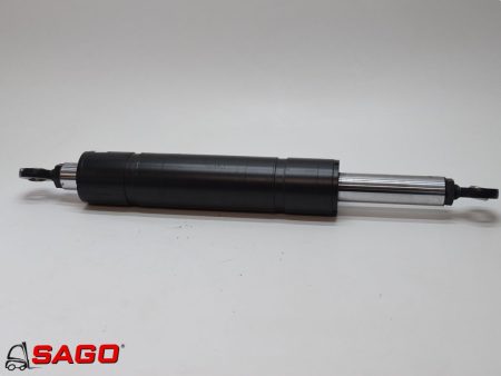 Bulmor Hydraulika - Typ: Lenkzyl 40-50/alle Pfb Einbao-L 863mm ungebrems 89003002